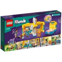 LEGO 41741 Friends La Fourgonnette de Sauvetage Canin
