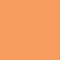 Aérosol 200ml Peinture DécoSpray ORANGE FLUO - PÉBÉO