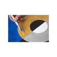 Tube 100ml Peinture Studio Gouache Fine Jaune citron