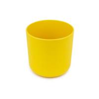Gobelet enfant 25cl PLA - Lot de 3 minimum - coloris variés