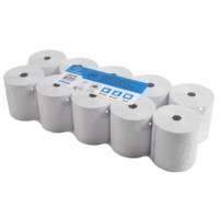 Bobine pour tickets de caisse 80x72mm - 76m - 1 pli thermique 48g/m2 - EXACOMPTA