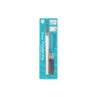 Coffret Stylo PARALLEL PEN 4,5mm Vert Emeraude Plume Large - PILOT