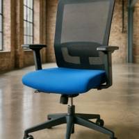 Fauteuil KUBE réglable avec assise – ArtProg