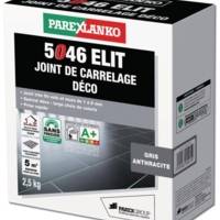Joint de carrelage décoratif 5046 ELIT gris perle - Gedimat - PAREXLANKO