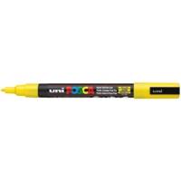 Boîte de 8 marqueurs pointe conique fine pc3m/8 0,9 - 1,3mm assorti