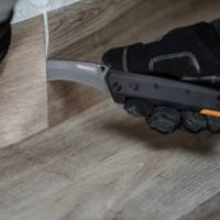 Couteau pliant Hawkbill - Gedimat