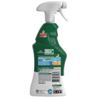 Pistolet Spray Nettoyant Multi-Usages Anti-Bactérien - 750 ml