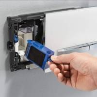 Stick Duofresh 8 pcs 244.600.00.1 pour Bac Geberit