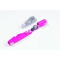 Cassette de recharge pour roller correcteur "MR" 4,2 mm x 6 m