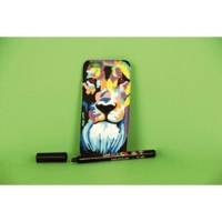 Pack XL festif (kit masques) Couleurs assorties