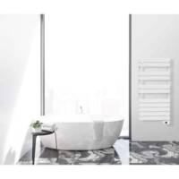 Sèche-serviettes LIO blanc - Gedimat