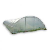 Serre Tunnel Professionnelle Bretagne – Serres Tonneau