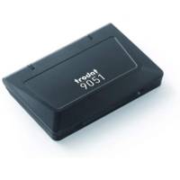 Tampon Encreur 9051 Format 90 x 50 mm Noir - TRODAT