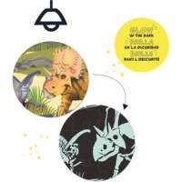 Puzzle DINOSAURES 60 pièces Brille dans le noir
