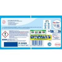 Discs Savon de Marseille Aloe Vera x35