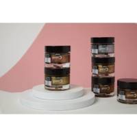 Pot de 30ml Cire à Dorer Or Roi - PÉBÉO
