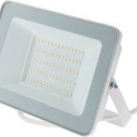 Projecteur LED 50W IP65 - Gedimat - ZENITECH