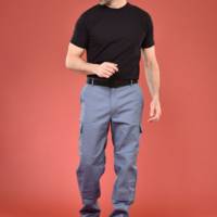 Pantalon Prestige Idéal Plus - DMD France