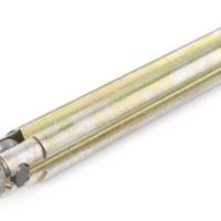 Molette WIDIA diam.8mm - Gedimat - RUBI