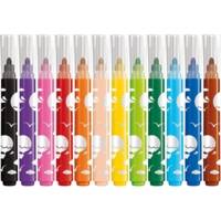 Feutre COLOR'PEPS Maxi, étui carton de 12