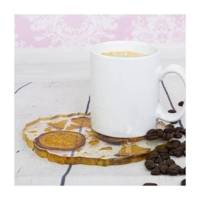 Moules résine géodes