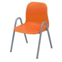 FAUTEUIL CLARA  ENFANT EMPILABLE - Mobilier - Équipement collectivité