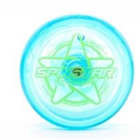 Yoyo Débutant SPINSTAR BLUE