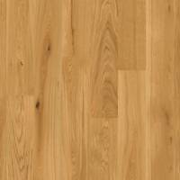Parquet contrecollé PROACTIVE+ - 1800 x 175 x 11 mm - Gedimat - WEITZER