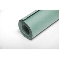 Rouleau papier cadeau kraft 10x0,7m vert mousse - CLAIREFONTAINE