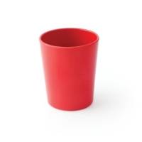 Gobelet en matière bio sourcée, micro ondable 20 cl - coloris variés