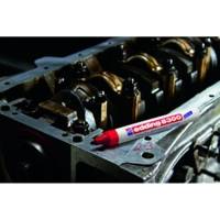 Marqueur Permanent industrie 8300 bleu 1,5-3 mm - EDDING