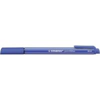 Stylo feutre pointMax pointe moyenne 0.8mm bleu