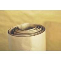 Rouleau papier kraft 3 x 0.70m Couleur Or - CLAIREFONTAINE