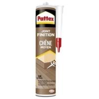 Mastic JOINT FINITION chêne clair - Gedimat - PATTEX