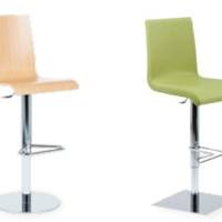 Tabouret MAMBO Haut dossier – ArtProg