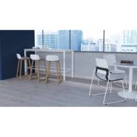 Table haute ETOILE polyvalente – ArtProg