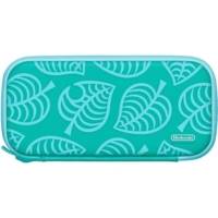 Pochette de transport et protection d'écran nintendo switch lite - Animal Crossing