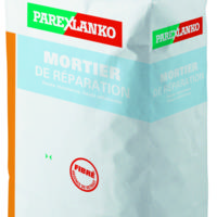 Mortier de réparation - Gedimat - PAREXLANKO