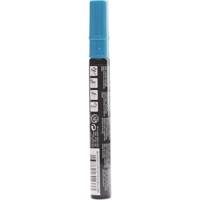 Marqueur peinture 4ARTIST pointe ogive 4 mm BLEU CLAIR
