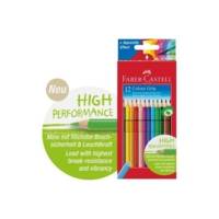 Crayon de couleur Colour Grip étui de 12 pièces Assortis