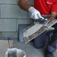 Mortier léger thermo-acoustique fibre XXLIGHT 300kg/m3 - sac de 70 litres - Gedimat