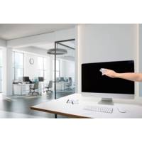 Boite de 100 lingettes nettoyantes pour écran SCREENCLEAN BOX - DURABLE