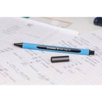 Stylo à bille Slider Edge XB colours Box 8 pièces