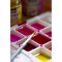 Coffret Collecfion Aquarelle Fine - PÉBÉO