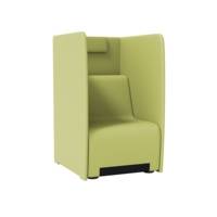 Fauteuil acoustique RUBY LOUNGE – ArtProg