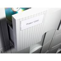 Etui de 10 Pochettes autocollantes POCKETFIX (L)74 x (H)32 mm