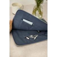 Grande pochette Garden