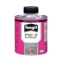 Colle PVC U rigide eau non potable - Gedimat - TANGIT