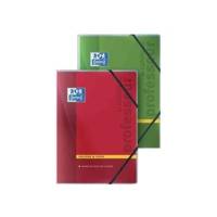 Cahier professeurs collège / lycée A4 72 pages (1 relevé Note + 1 Suivi des Cours)