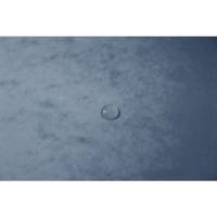 Chemise 3 rabats à élastiques carte lustrée 400g/m2 - A4 - Gris tourterelle